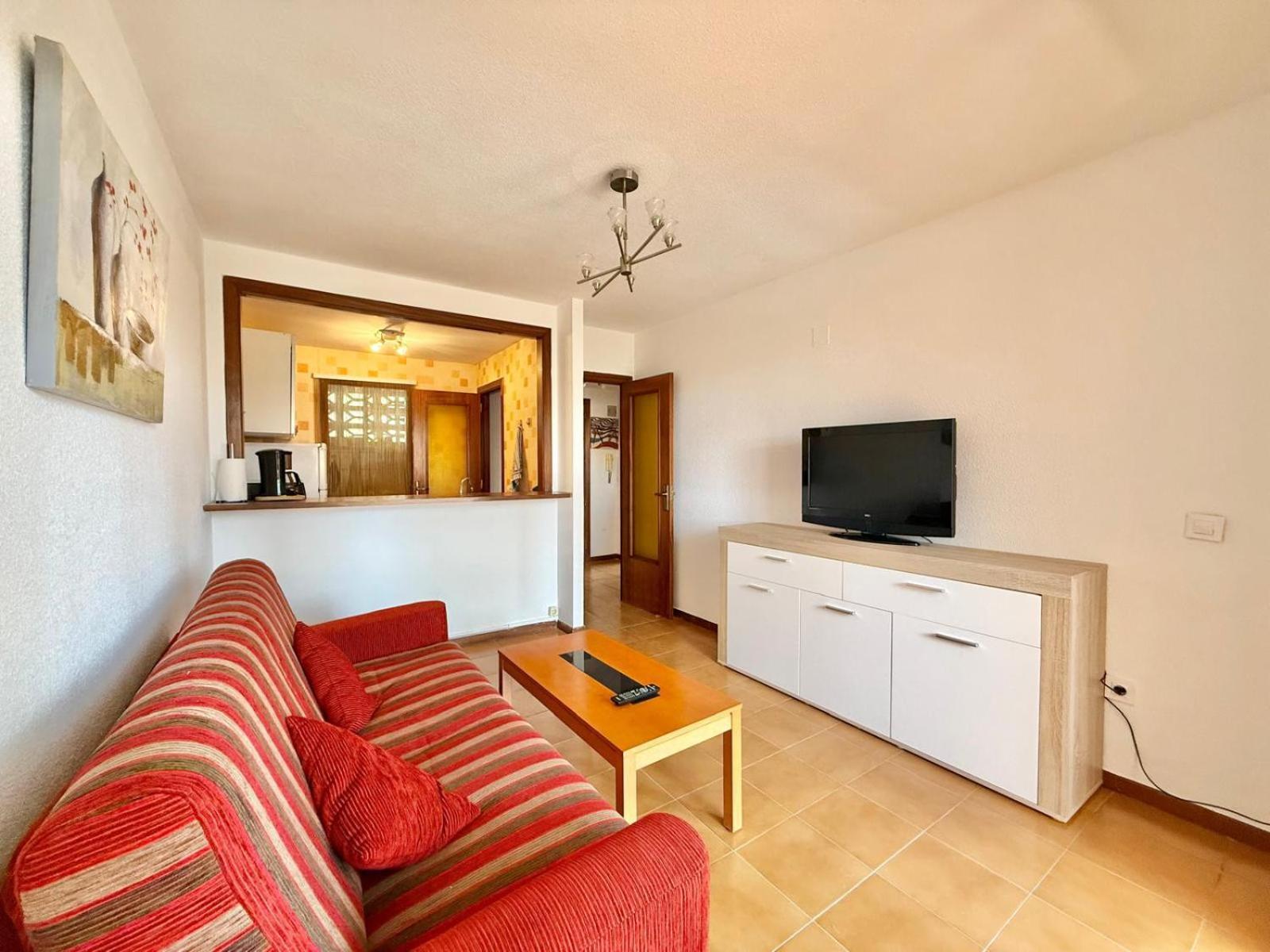 Albaida Park Dream Benidorm